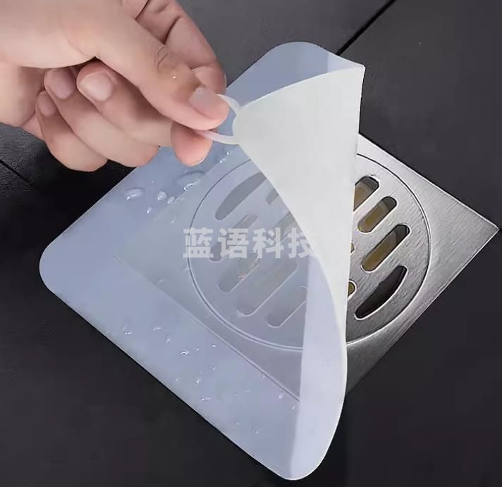 地漏防臭器堵口器（10个起售）（CX202406271622086885）