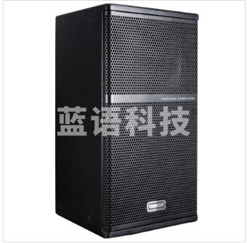 得胜（TAKSTAR） EKS-152 （对）全频音箱20英寸双高音音质清晰 室内、外中小型演艺、大礼堂场合使用