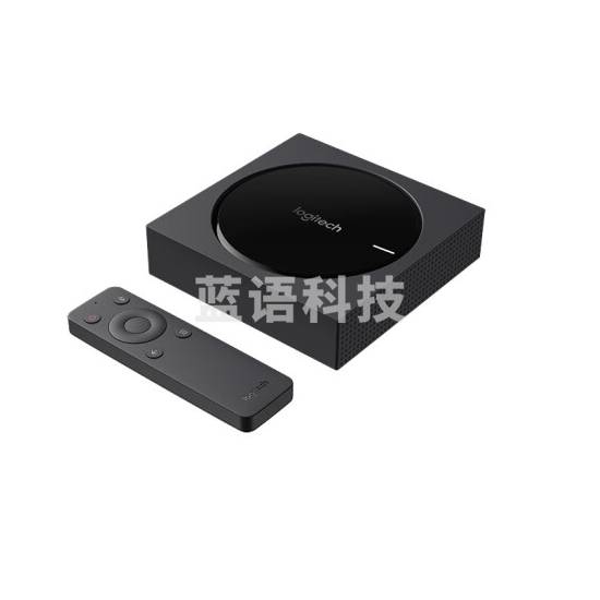 罗技Logitech LINK B1000视频会议主机