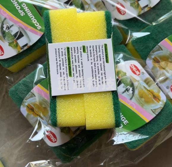 百洁布 4片一组（CX202311240452425901）