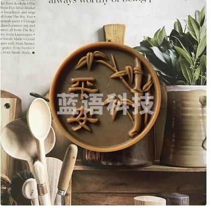 手工皂冷制皂DIY矽胶模具特价硅胶花模易脱模皂基