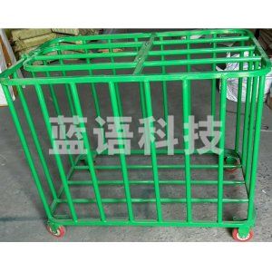 威佳 wj-9061 球车