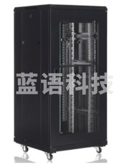 创佳 机柜 网络机柜 600*600*1600