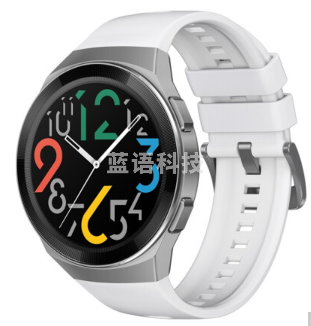 华为WATCH GT2E