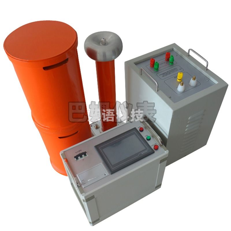 变频串联谐振试验成套装置75KV电缆交流耐压试验110KV变频串联谐振成套试验装置 75KV