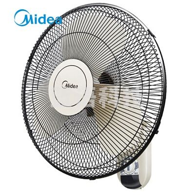 美的(Media)壁扇 电风扇 FW40-F3(不含安装)