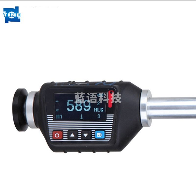时代之峰硬度计TIME5106笔试硬度仪 测硬仪 G型冲击装置硬度计