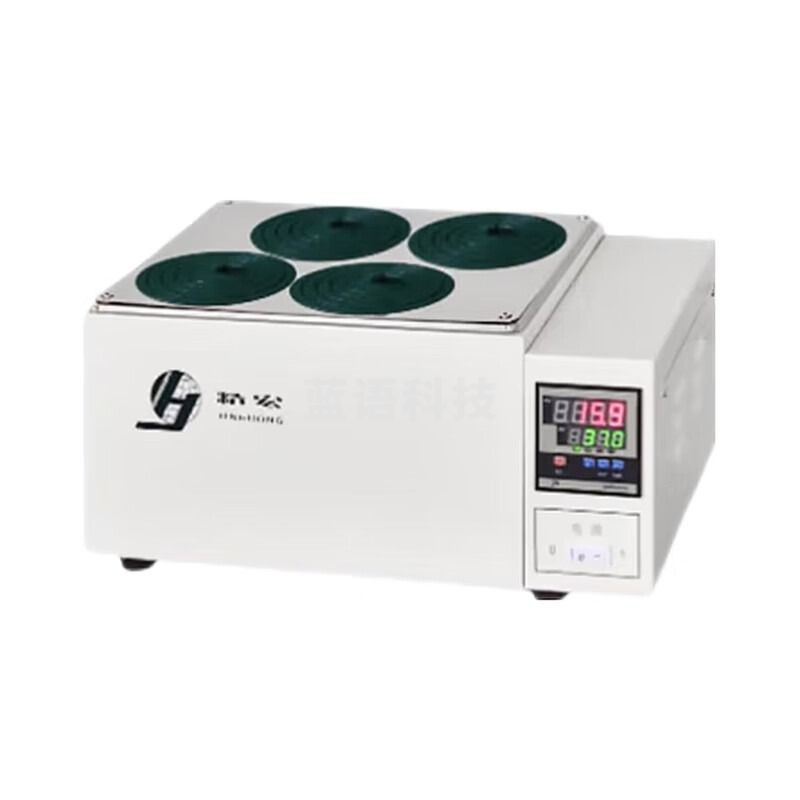 精宏 DK-S22/S24/S26/S28 电热恒温水浴锅 室温+5~100 DK-S24