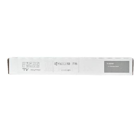 KYOCERA 京瓷 TK-8378K墨粉(适用于TASKalfa 3554ci)