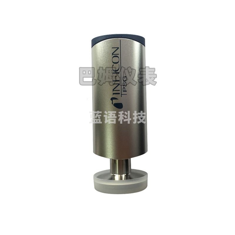 INFICON英福康皮拉尼标准真空计PSG500大气压至中真空真空计350-060 PSG500-S（350-080）