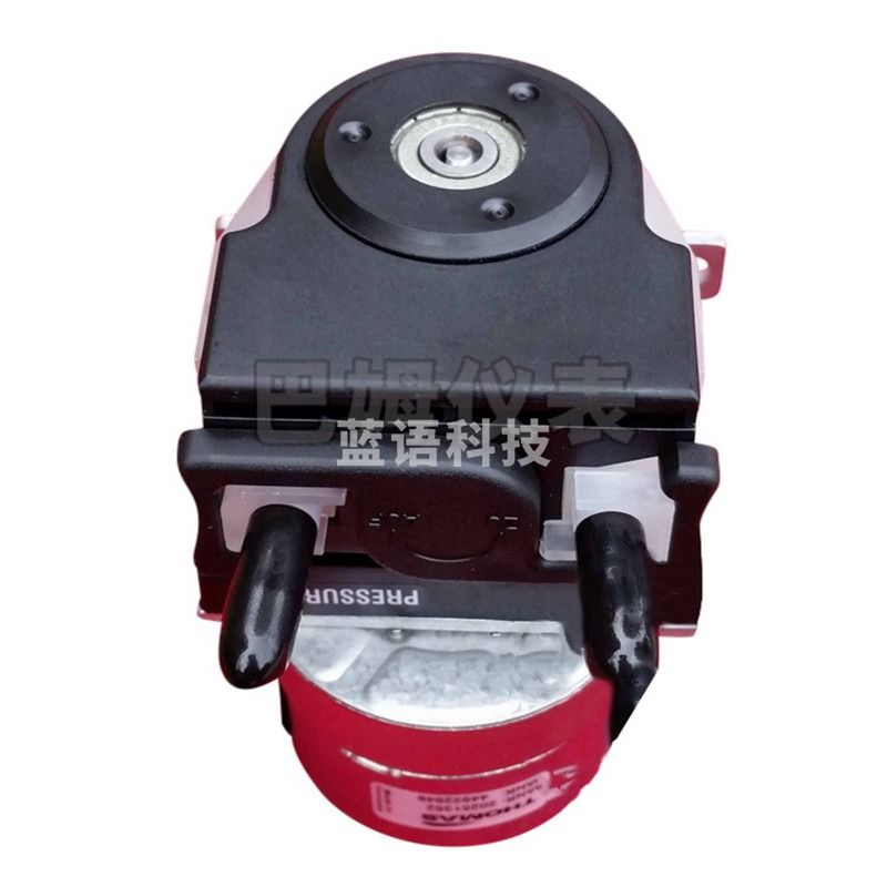 K德国托马斯蠕动泵20251356水泥厂电厂真空泵SR25液体蠕动泵