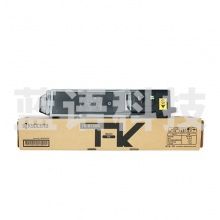 京瓷 (Kyocera) TK-8128K 黑色墨粉盒 适用于京瓷M8130cidn