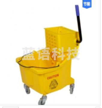 榨水车白云AF08079 24L 清洁水车