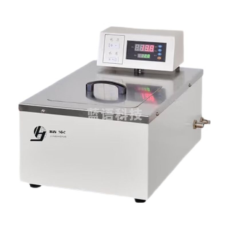 精宏 DKB-501S 超级恒温水槽 室温+5~100 DKB-501S