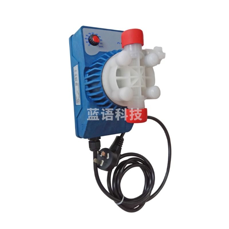 SEKO意大利赛高计量泵AMS200加药泵 定量泵 电磁隔膜泵 投药泵 驱动泵