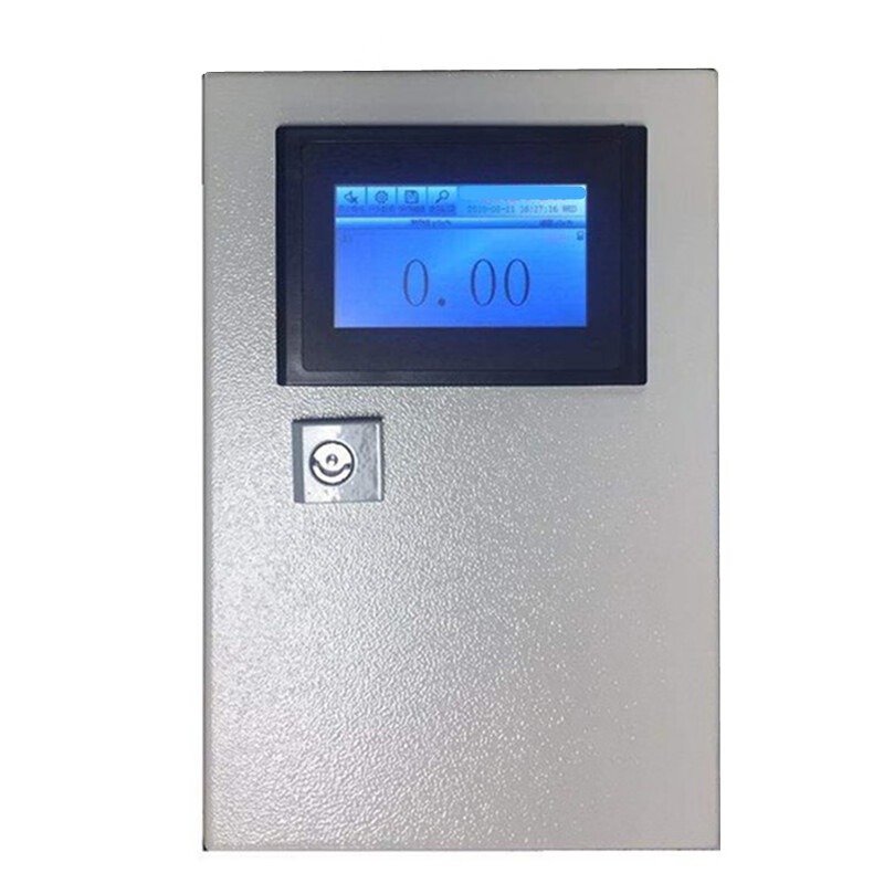 明核NT6103N固定式多通道辐射监测仪 辐射场所监测仪