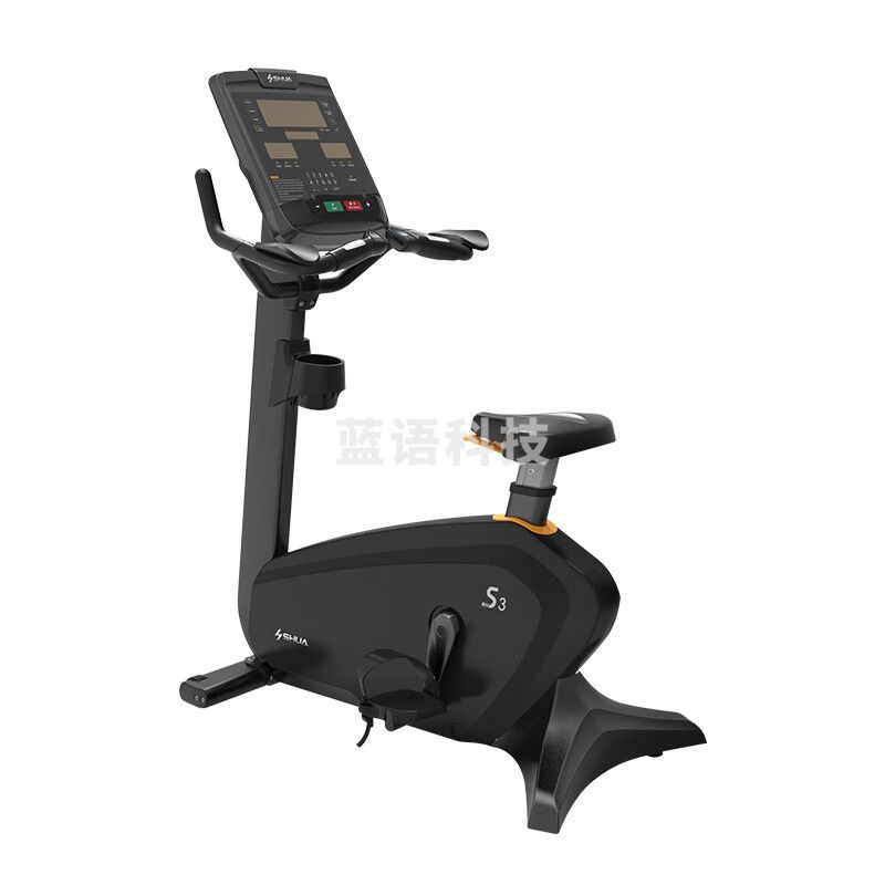 舒华（SHUA）SH-B9100U 高端商用立式式健身车V10