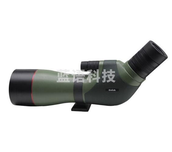欧尼卡（Onick）20-60*82ED 大口径高倍高清单筒望远镜