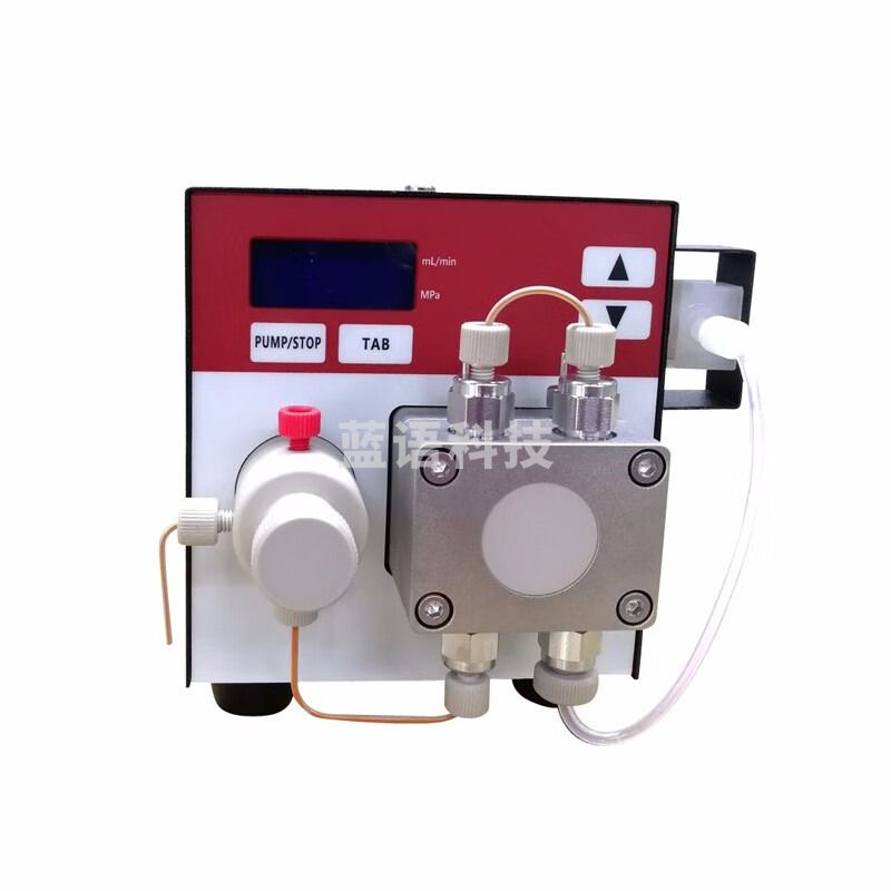 双柱塞泵 ERIDA冲柱泵 色谱柱清洗工具 液相色谱泵 柱再生泵