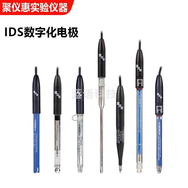 德国WTW IDS数字化PH电极酸度电导率ORP传感器探头 PH电极SenTix 940（1.5米）