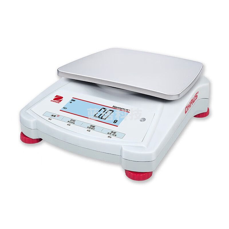 恩谊 电子天平秤奥豪斯Navigator系列 NV222ZH【220g/0.01g】