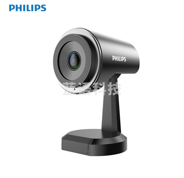 飞利浦PSE0510 高清视频会议摄像头