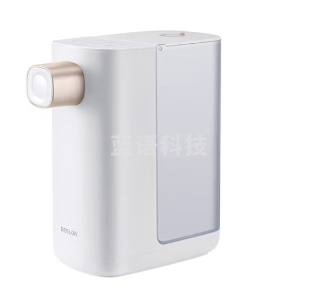 德世朗即热开水机 DDQ-SH220 3L
