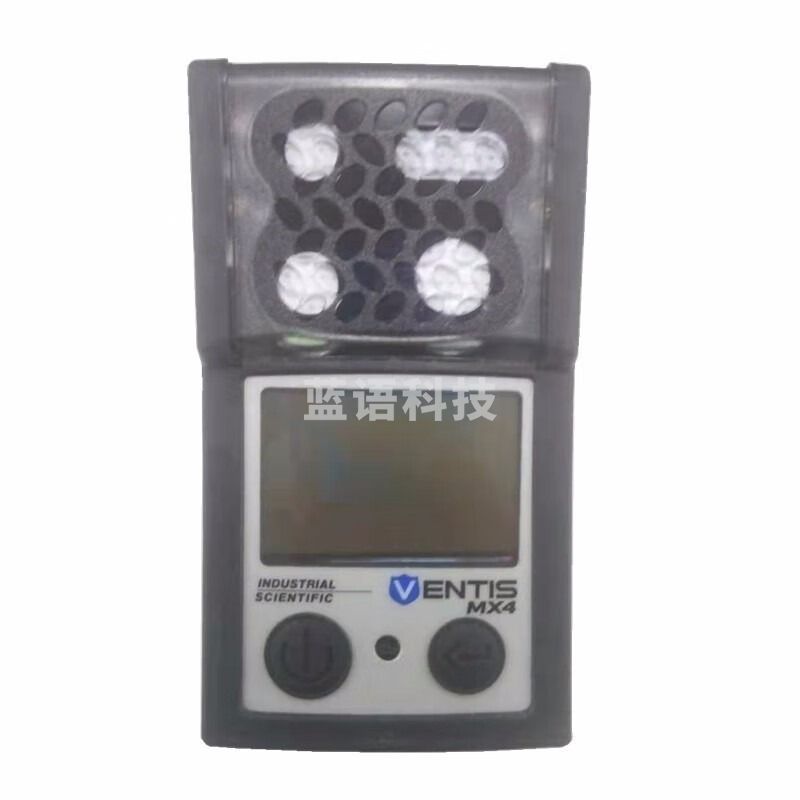 便携式四合一气体检测仪Ventis MX4多气体检测仪 复合气体探测仪 氧气 可燃气 硫化氢 一氧化碳（扩散式）