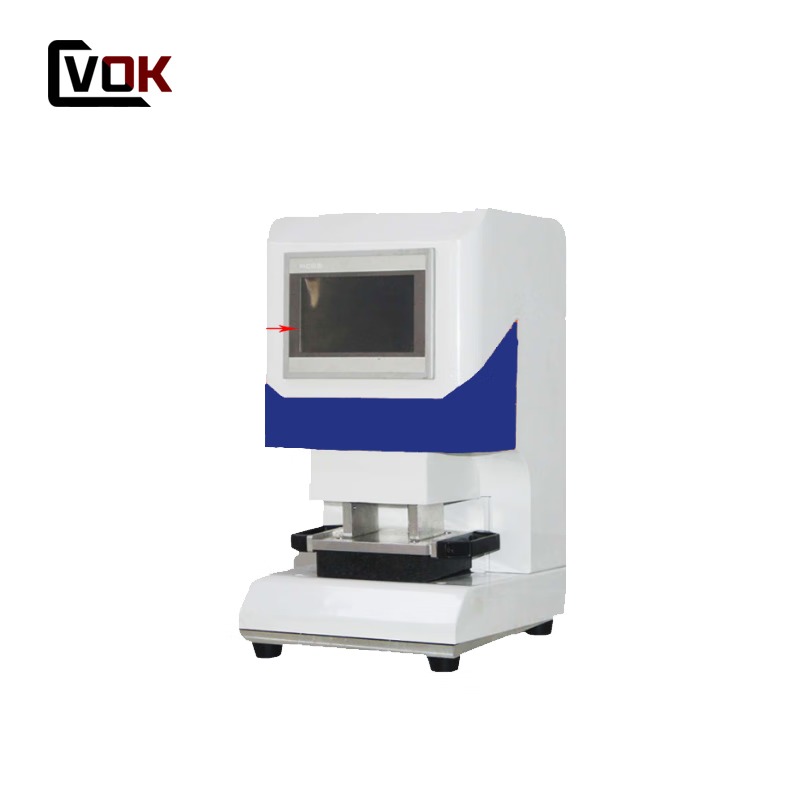 西瓦卡PPG电池测厚仪手电动软包装动力电池电芯电动柔性动力电池测厚仪 PPG1510（150*100mm）