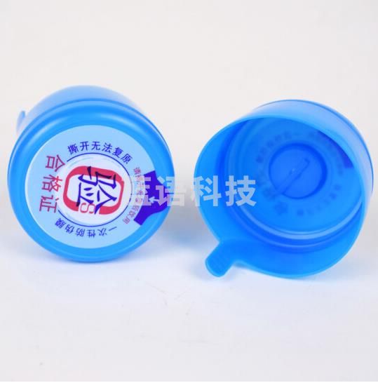 水桶盖一次性盖子易撕拉密封盖100个一组（CX202402271255587317）