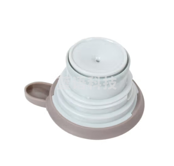 2L热水壶保温瓶盖子