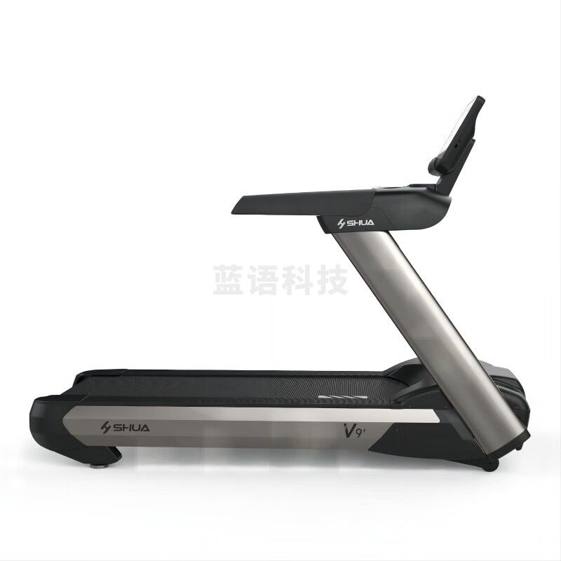 舒华（SHUA）V9跑步机家用商用高端豪华爬坡健身房器材SH-T8919T