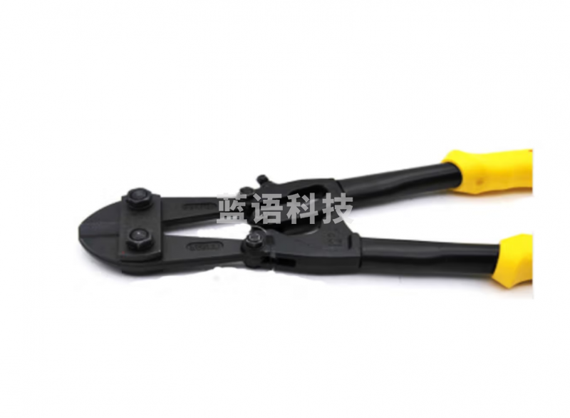 TAJIMA 田岛 断线钳 18英寸 SHE-450（1209-2211）/把