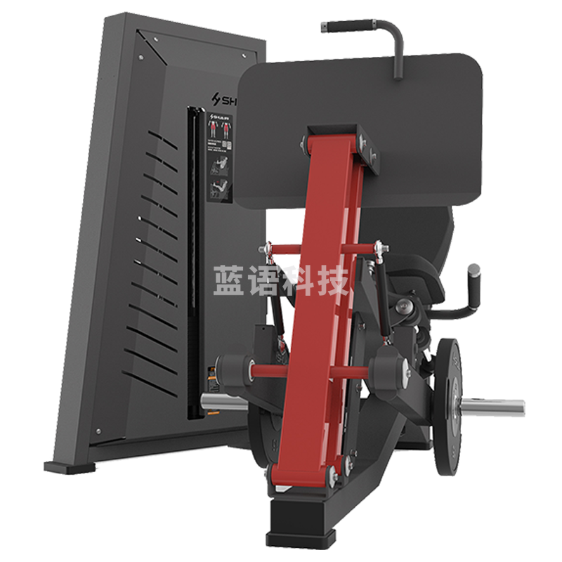 舒华(SHUA)SH-G7707蹬腿训练器