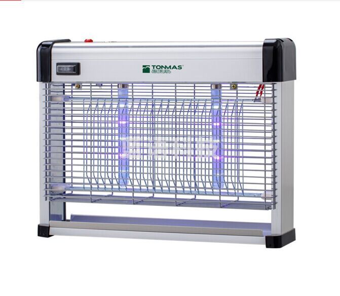 汤玛斯（TONMAS）TMS-701-LED增强升级版 汤玛斯室外灭蚊器LED灭蚊灯户外家用室内驱蚊捕蚊器商用灭虫灯灭蝇灯防水