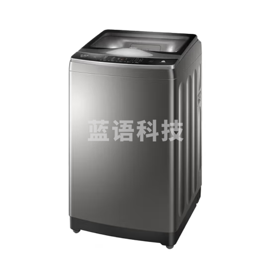 海尔 洗衣机全自动波轮防缠绕10KG MB100-F058