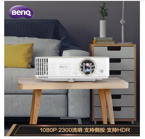 明基（BenQ）W1130 投影仪