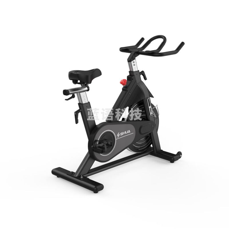 舒华动感单车商用调控运动健身器材室内居家自行车SH-B8860S