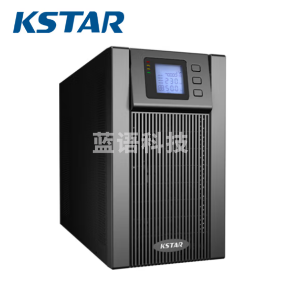 科士达（KSTAR)UPS不间断电源YDC9110H塔式机10KVA/9KW单主机