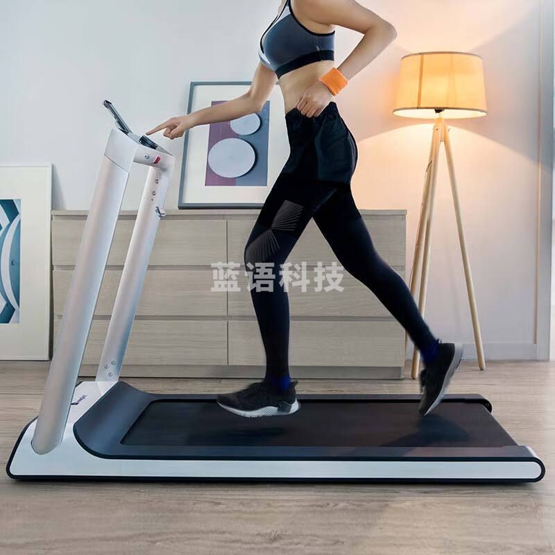 Keep 跑步机K1智能家用健身52cm宽大跑带 定制课程减震