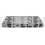 锐捷 RG-NBS1850GC 48口千兆交换机 非网管千兆光口 监控交换机 机架式
