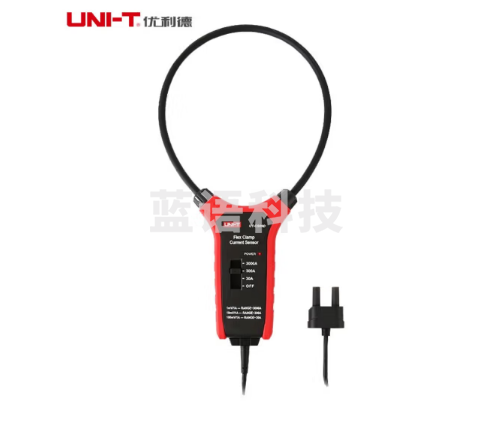 UNI-T/优利德 柔性电流传感器 UT-CS09A