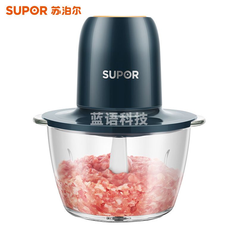 苏泊尔JR07S-200 厨房绞肉料理机
