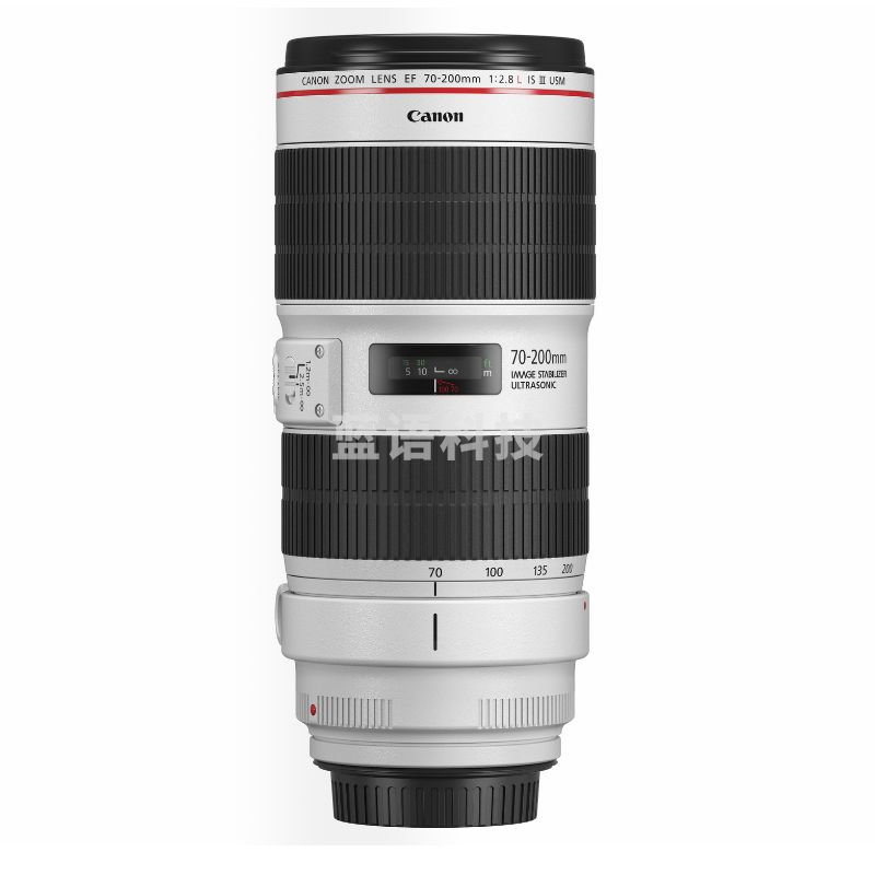 佳能（Canon）EF 100-400mm f/4.5-5.6L IS II USM 单反镜头 远摄变焦镜头