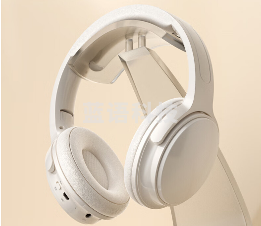 智国者TD10【耳返背书神器】头戴式蓝牙无线耳机儿童朗读小初中学生背诵跟读沉浸式学习上网课英语单词防干扰