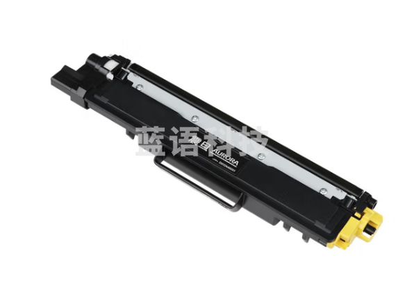 震旦墨粉盒(ADDT-240YS)黄色1300页/适用于ADC240MNA