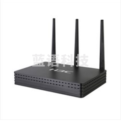 华三（H3C） ERG2-450W 无线路由器（ERG2-450W）/NS252（第二代企业级450M商用）