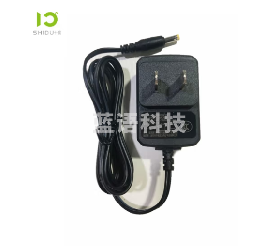 十度（ShiDu） 十度S92/S519/H2/H3专用充电器9V/1.2A电源适配器圆孔充电头 15v充电器