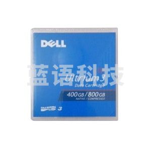 戴尔（DELL） 数据记录磁带LTO7（单位：个）230320172057