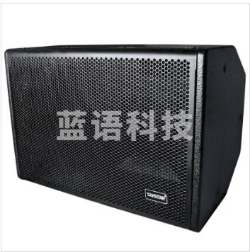 得胜(TAKSTAR) EKV-121 全频音箱(对) 专业音箱16英寸高灵敏度音质清晰 KTV、休闲酒吧、清吧等场合使用